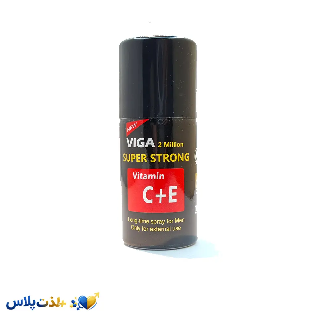 اسپری تاخیری ویگا دوز 2 میلیون