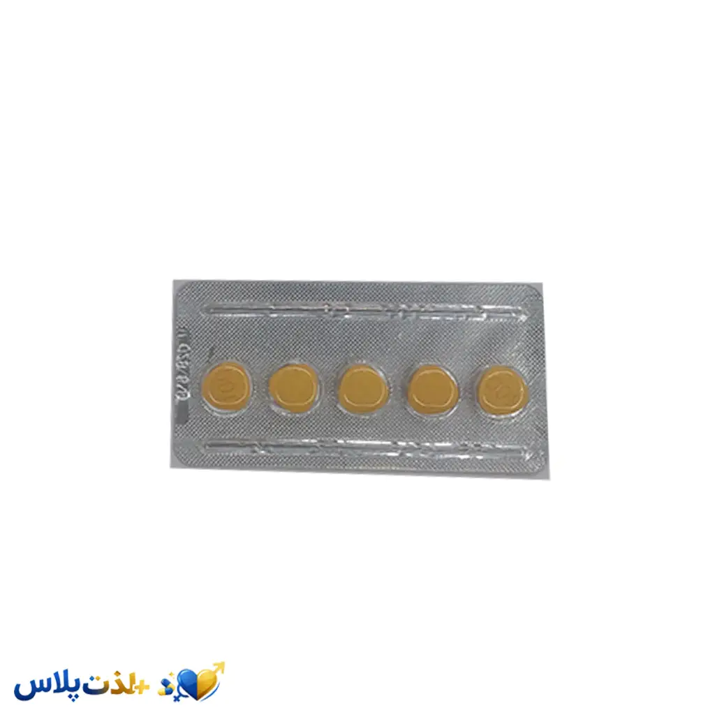 قرص Kingdol