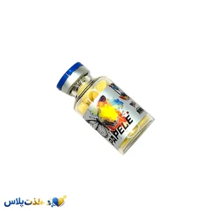 قرص-پاپلی-1