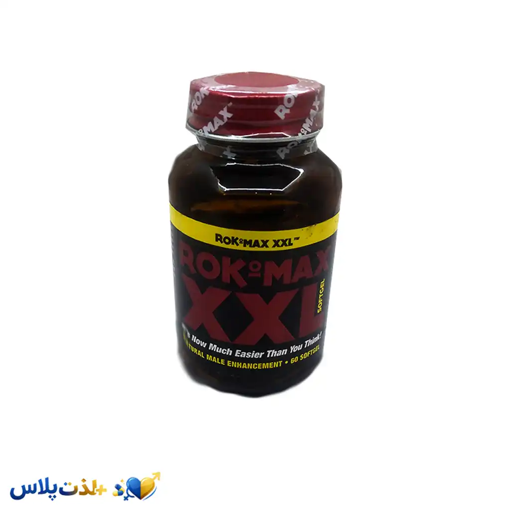 سافت‌ژل روکومکس