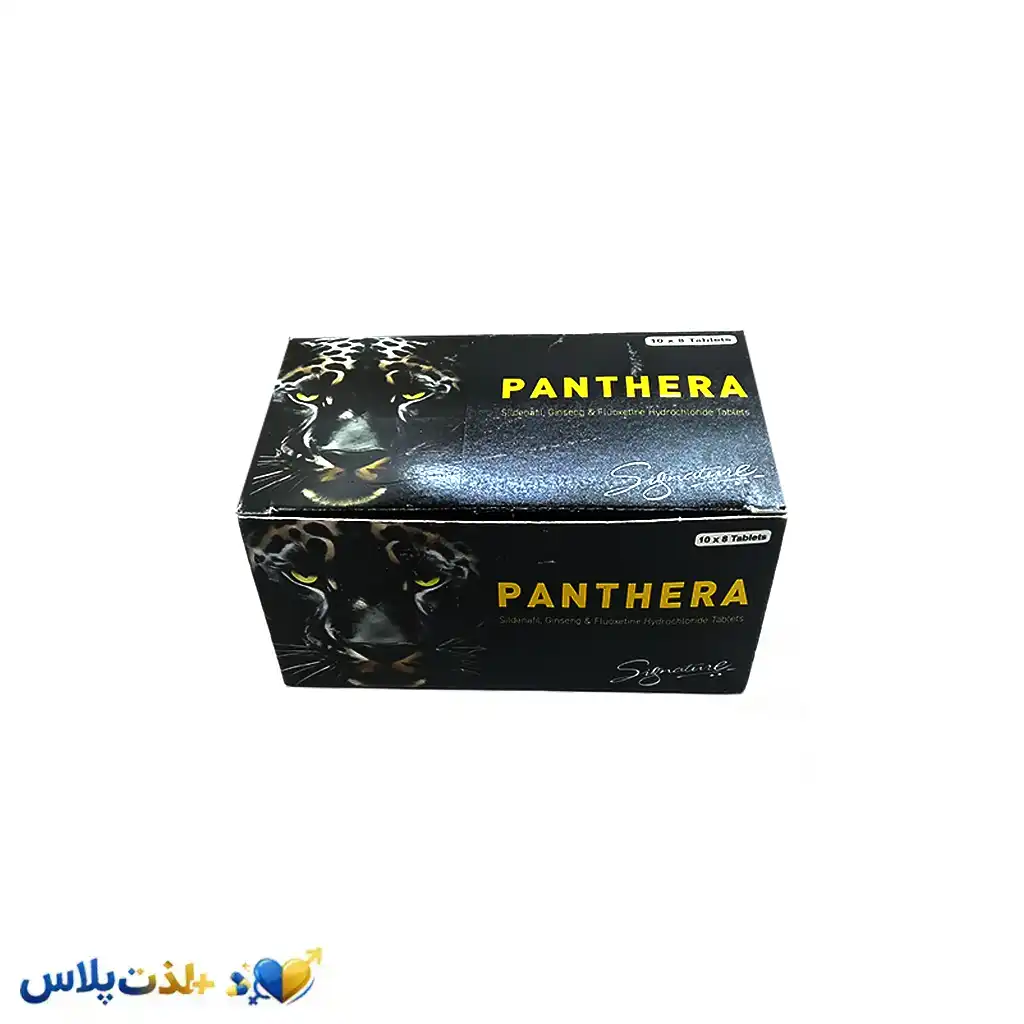 قرص-تاخیری-پانترا-فلوکستین‌دار-گالری-1